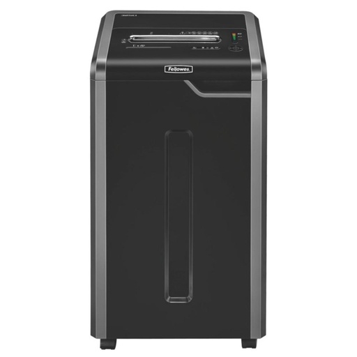 [220812] DESTRUCTORA FELLOWES 325CI