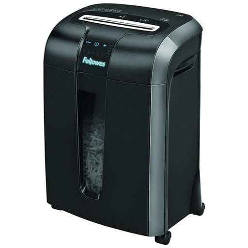 [248243] DESTRUCTORA FELLOWES 73CI