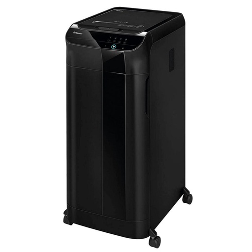[220815] DESTRUCTORA FELLOWES AUTO.550C