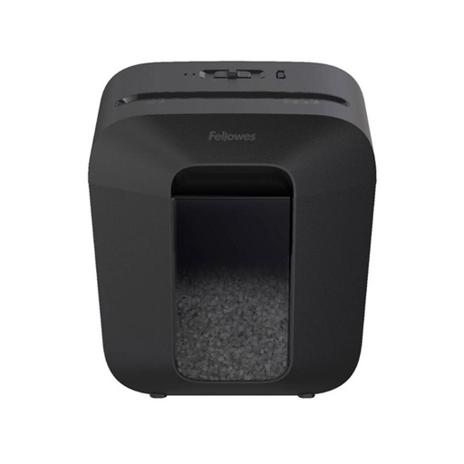 [220808] DESTRUCTORA FELLOWES LX25