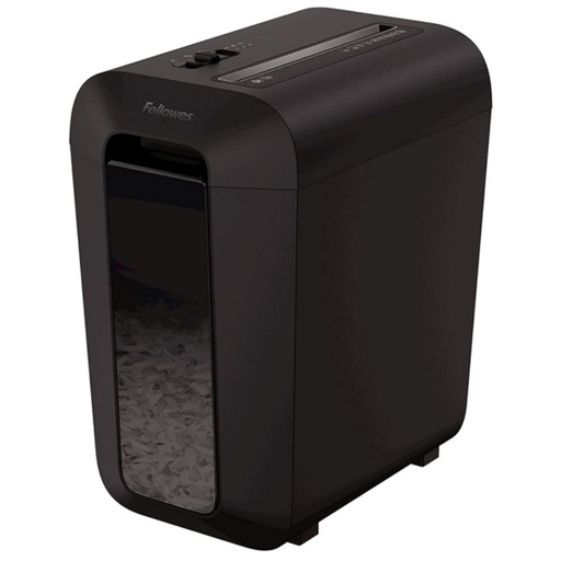 [220790] DESTRUCTORA FELLOWES LX65