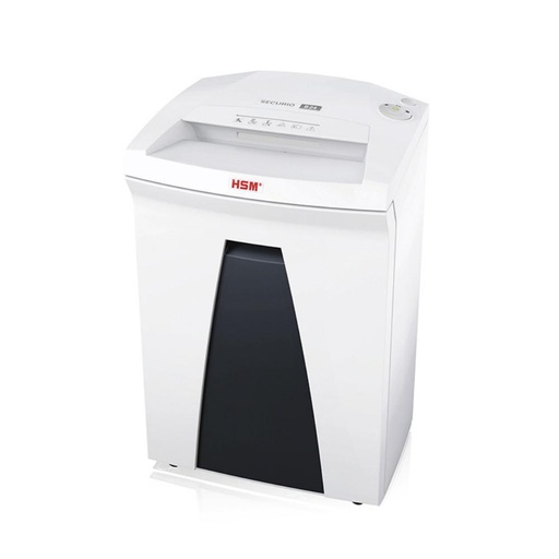 [247226] DESTRUCTORA HSM SECURIO B24