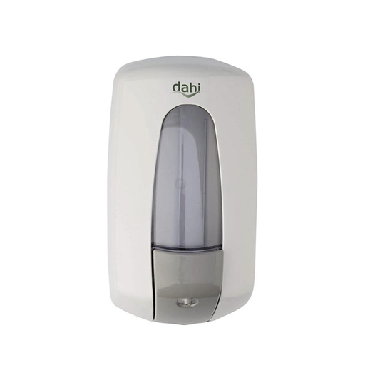 [749945] DOSIFICADOR JABON LIQ. BLAN 1L