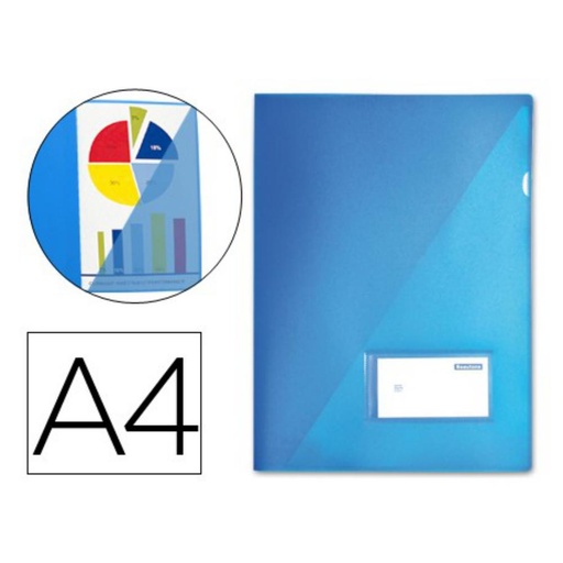 [180520] DOSSIER 102 QUICK PLUS AZUL