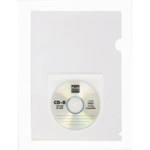 [180525] DOSSIER 114 BOLSA CD TRANSPAR.