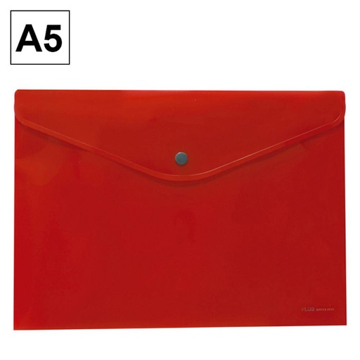 [180468] DOSSIER BROCHE 2015 B5 ROJO