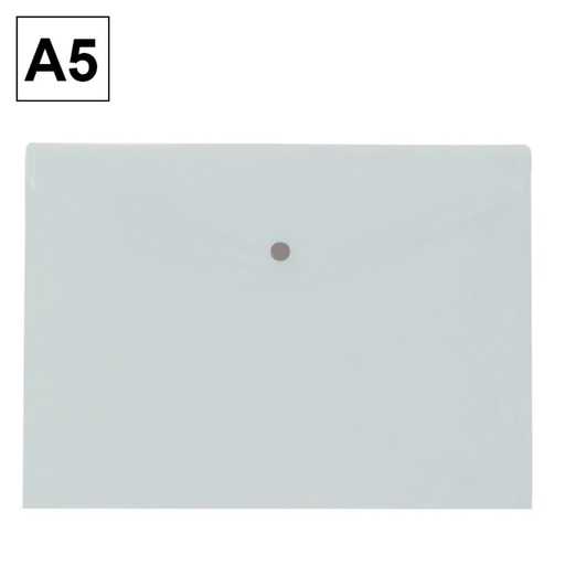 [180465] DOSSIER BROCHE 2015 B5 TRANSPARENTE