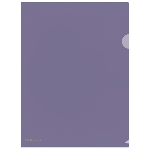 [180233] DOSSIER F.ANG.RECTO 2001 VIOLETA