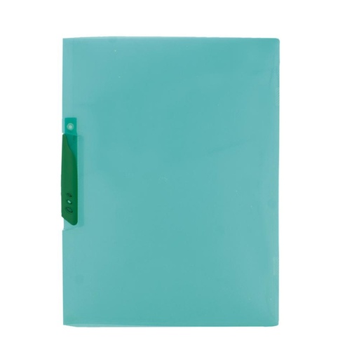 [180282] DOSSIER PINZA LATERAL 30H F08 VERDE
