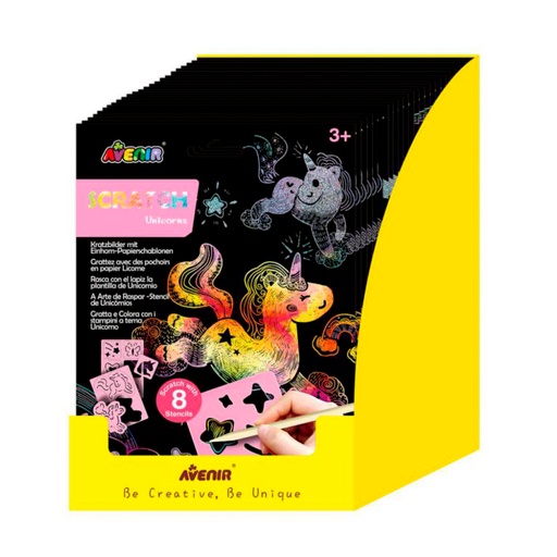 [721498] EXP.SCRATCH C/PLAN.24UD SURTI.