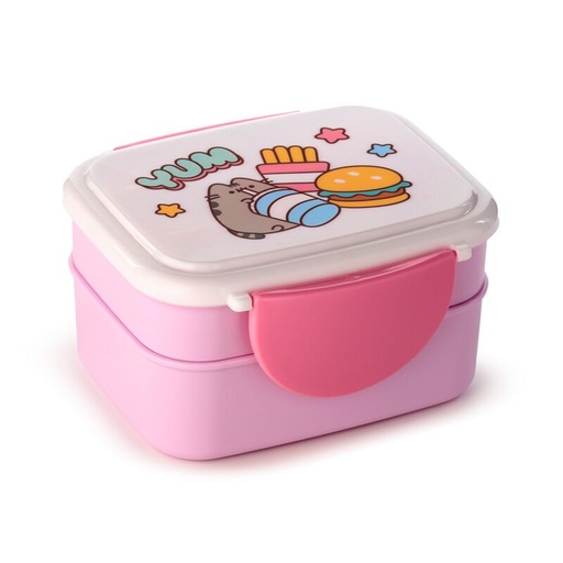 [000311] FIAMBRERA CON CUBIERTOS LBOX116