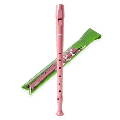 [630857] FLAUTA HOHNER CORAL