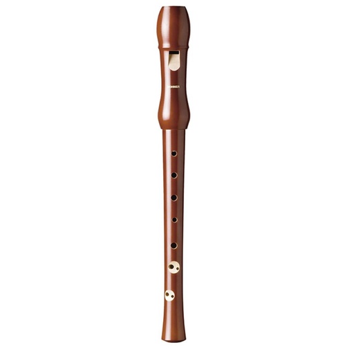 [630676] FLAUTA HOHNER MADERA BARR 9550
