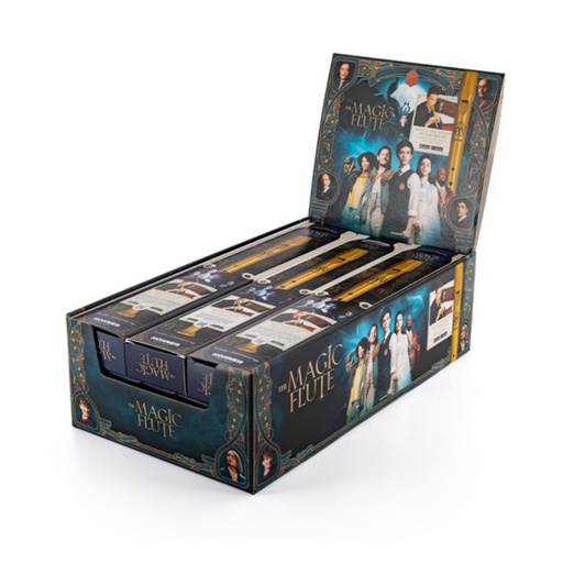 [630850] FLAUTA HOHNER MAGIC FLUTE 9UD