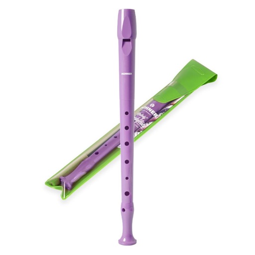 [630858] FLAUTA HOHNER MALVA