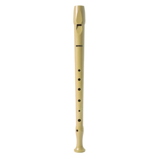 [630152] FLAUTA HOHNER PLAS.FUNDA VERDE