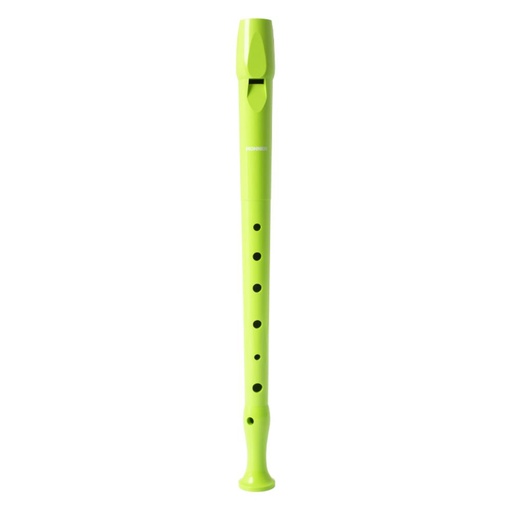 [630723] FLAUTA HOHNER VERDE