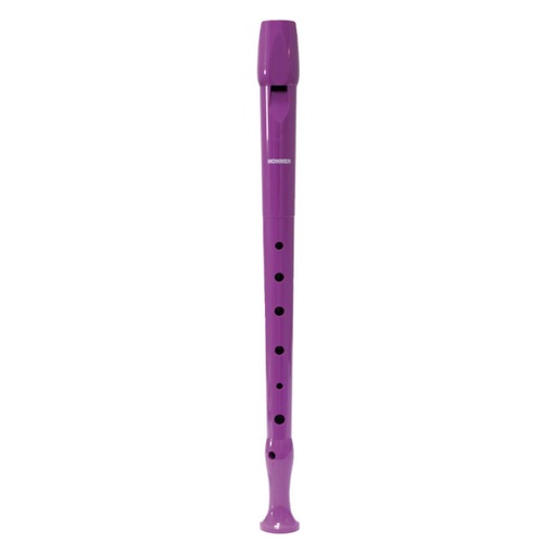 [630721] FLAUTA HOHNER VIOLETA
