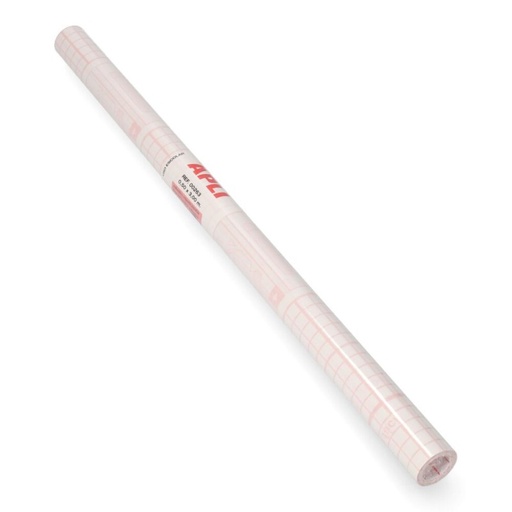 [652003] ROLLO FORRO ADHESIVO APLI 50X3 50MIC