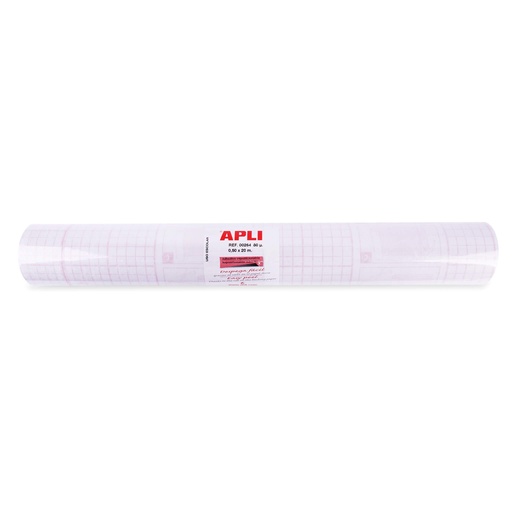 [652244] FORRO ADHESIVO APLI 50CMX20MT