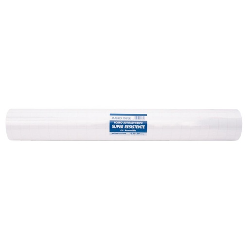 [630418] FORRO ADHESIVO MAKRO 50x20 REM