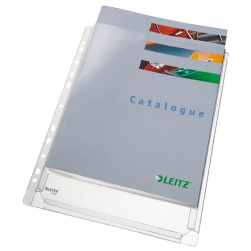 [209393] FUNDA MULT.LEITZ A4 FUELL 20MM