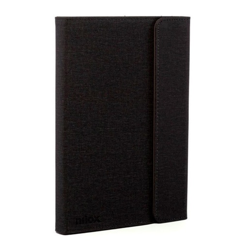[220919] FUNDA TABLET NILOX NEGRA
