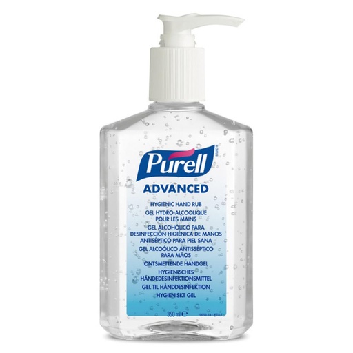 [749937] GEL HIDROALCOHOL 300ML