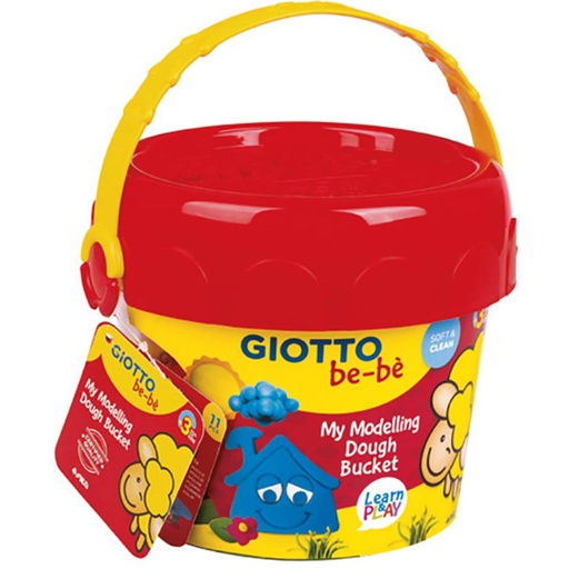 [860119] GIOTTO BEBE COFRE 467600