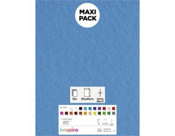 [650379] GOMA EVA TOALLA ROSA 40X60