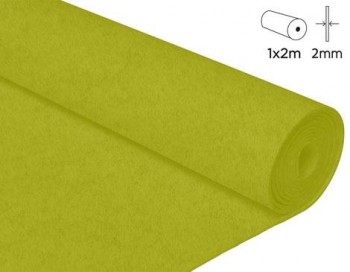 [650378] GOMA EVA TOALLA ROSA PAL 40X60