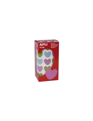 [028446] GOMETS APLI CORAZON MULT.16796