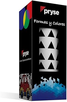 [650300] GOMETS TRIANGULO ROLLO PEQUEÑO NEGRO