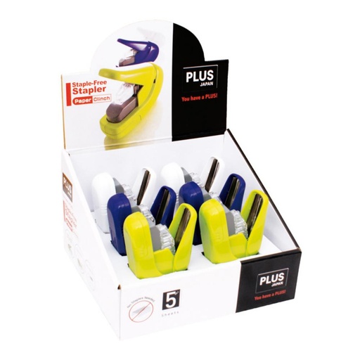 [040563] GRAPADORA PLUS JAPAN S/GRAPAS
