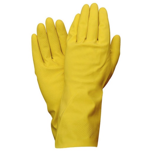 [749856] GUANTES LATEX MULTIUSOS PQ-ME