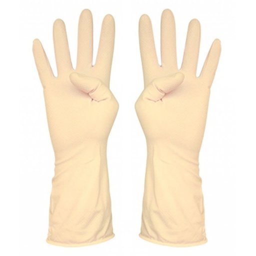 [745001] GUANTES SATINADOS TALLA M