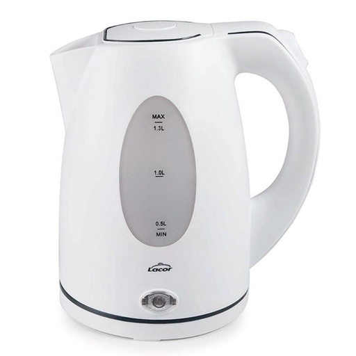 [749875] HERVIDOR DE AGUA PARDO 1 5L BL