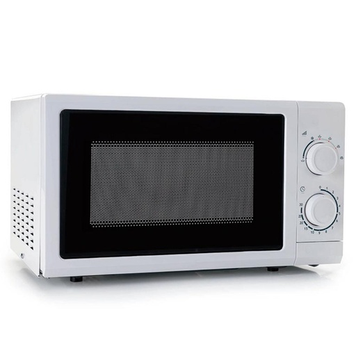 [749958] HORNO MICROONDAS PARDO 20L