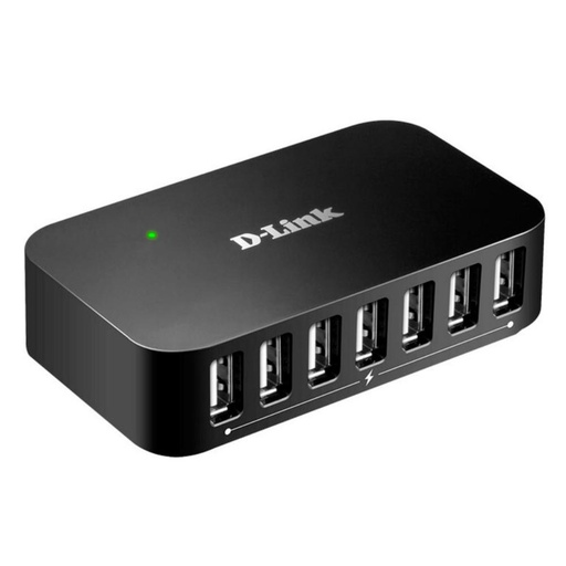 [248188] HUB COOLBOX 4P USB2.0