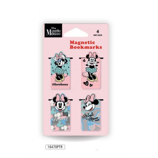 [072793] IMANES MARCAPAGINAS 16470PTR