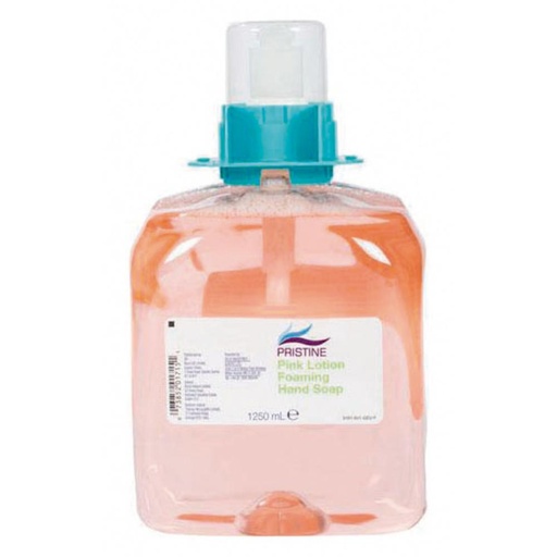 [749367] JABON DE MANOS EN ESPUMA ROSA