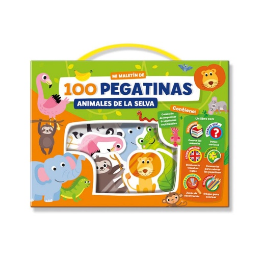 [710349] JUEGO EDUCAT.PLAYTIME PEGATINA