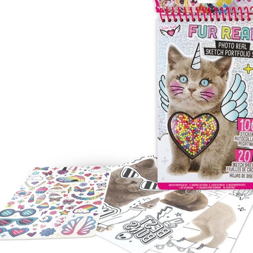 [862634] JUEGO EDUC.CRAYOLA ALBUM DE DI