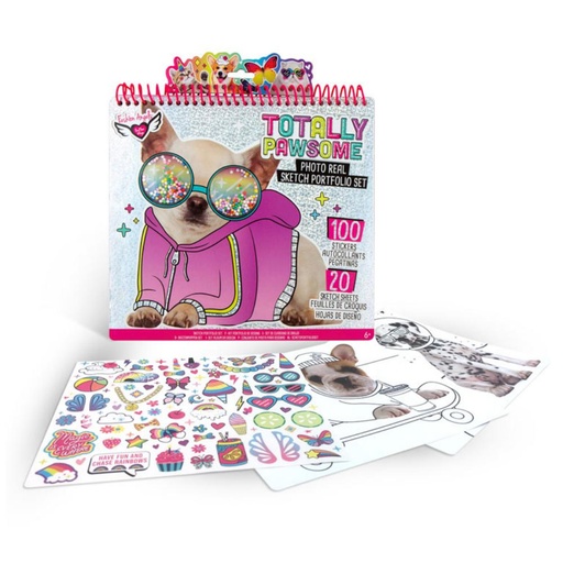[862635] JUEGO EDUC.CRAYOLA SUPER ALBUM