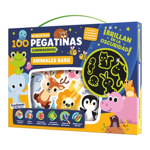 [710389] JUEGO EDUC IMAGILAND ANIMALES