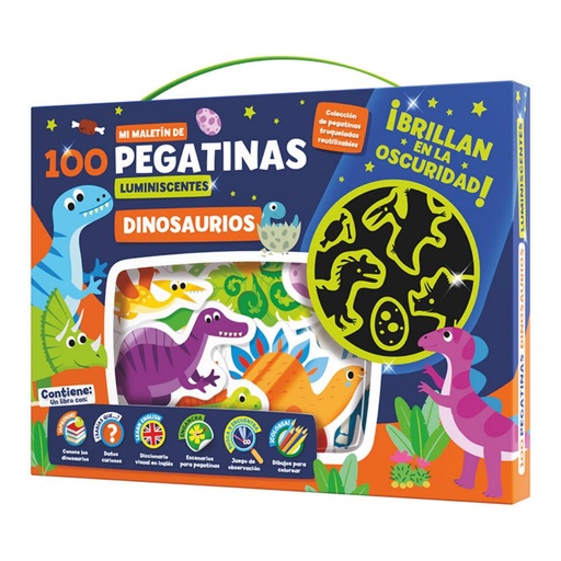 [710388] JUEGO EDUC IMAGILAND DINOSAURI
