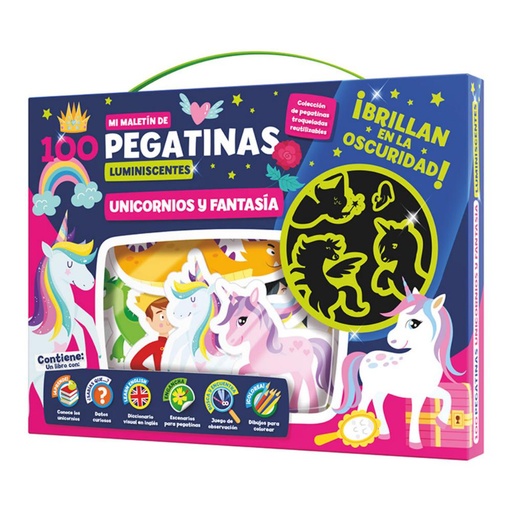 [710392] JUEGO EDUC IMAGILAND FANTASIA