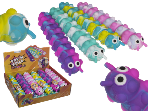 [880668] JUGE.POP N'STICK ORUGA 26CM 61/6686