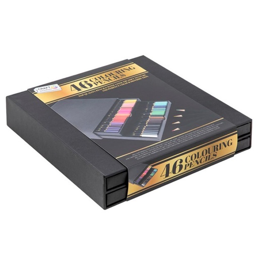 [600492] LAPICES COLORES RMS CR0454/IH