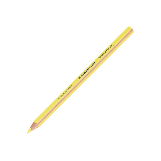 [649792] LAPICES STAEDTLER DRY AMAR.12U
